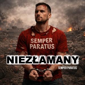 Niezłamany