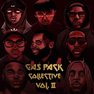 12's (feat. Blanketboi, Napps & Forty86)