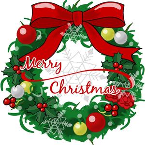 クリスマスの歌