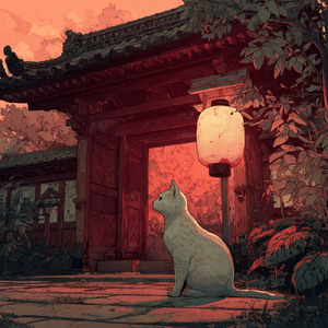 カフェ気分 -明るい気持ちになる- (店内音)