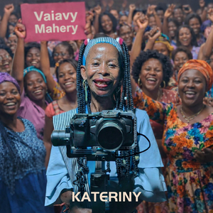 Vaiavy Mahery