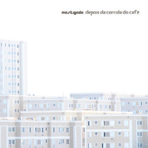 Deixa a Bananeira (feat. André Abujamra)