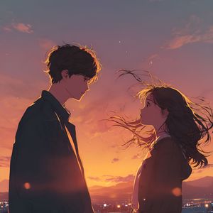 다정하게 대하지 말아줘