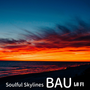 Moonlit Metropolis Melodies