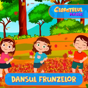 Dansul frunzelor