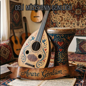 Avare Gönlüm