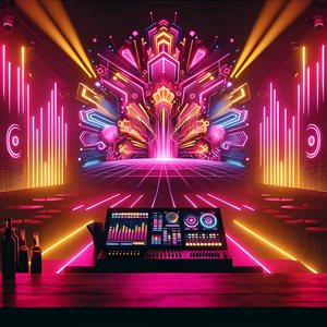 当太阳落下夜已开始