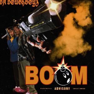 BOOM