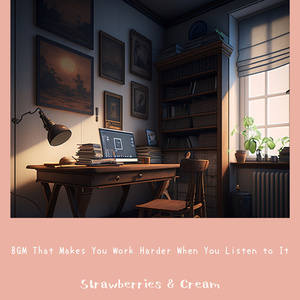 Peaceful Ambitions Awaken