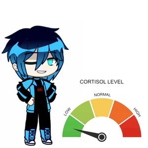 DJ Low Cortisol Jedag Jedug