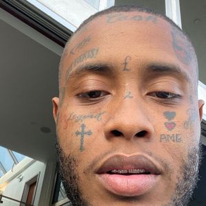 [buy 1 get 1 free] Pyrex Southside Hard Type Beat