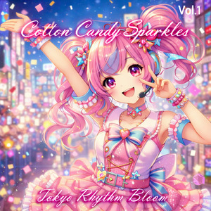 心ときめくハーモニー