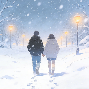 snow white（雪白）