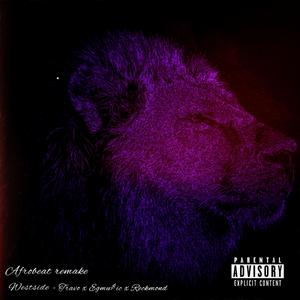 WS (feat. Egmoolah & Reckmond) (Afrobeat Version)