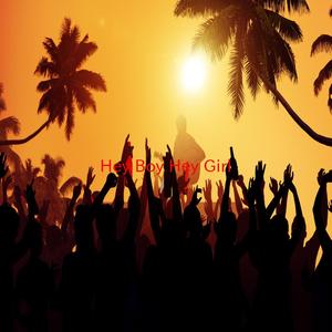 Hey Boy, Hey Girl (Complete version originally performed by The Chemical Brothers)