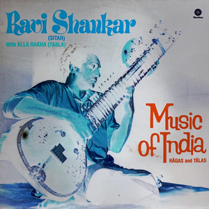 RAGA JOGIYA（晨曲拉格）