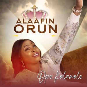 Alaafin Orun (King of Heaven)