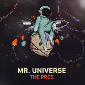 Mr. Universe