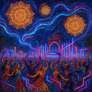 एक और ज़िन्दगी (KOSMIK VERSION)