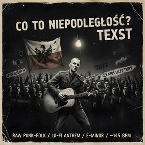 Co To Niepodległość