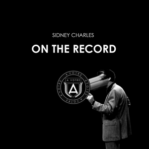 On The Record (Original Mix)