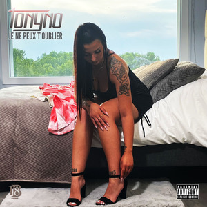 Je ne peux t'oublier