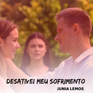 Desativei Meu Sofrimento (Remastered (2023))