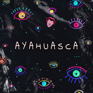 Ayahuasca