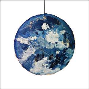 Veins (Catching a Train)