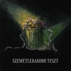 Szemétlerakodó Teszt