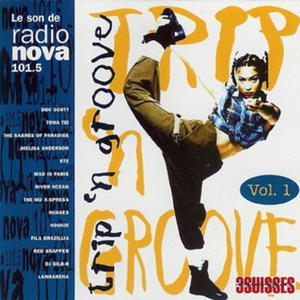 Friendly Pressure (Radio Edit)