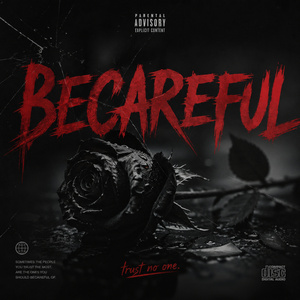 becareful