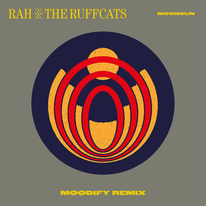 MoonSun (møødify Remix)