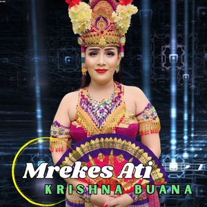 Mrekes Ati
