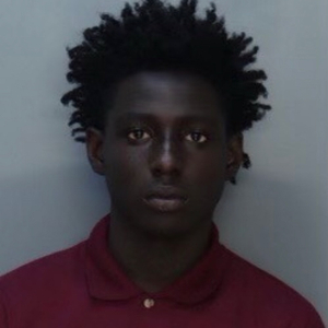 Free Dexter (feat. Ronethekid, Rarriboy & 1200cariboy)