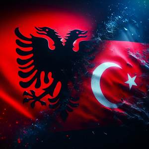 Balkan Trap (Ethnic Trap Music)