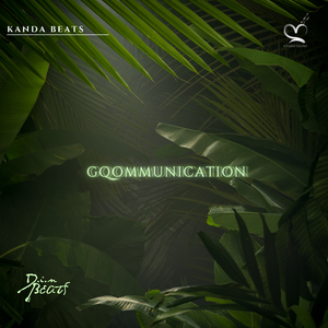 GQOMmunication (feat. Kitoko Sound, Afro Dark & Din BEATS)