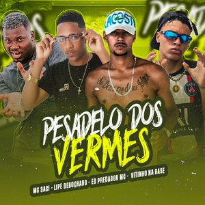 Pesadelo dos Vermes