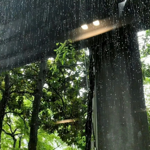 盛夏的告别（翻自：袁娅维）