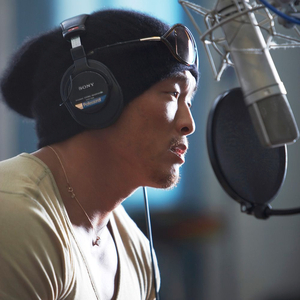 하나의 사랑 (추성훈 Ver.)