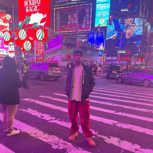 Tourist