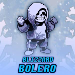 BLIZZARD BOLERO