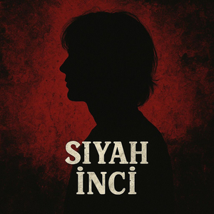 Si̇yah İnci̇