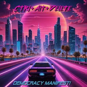 Democracy Manifest!