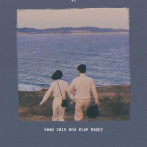 海边（Prod . Xouns）