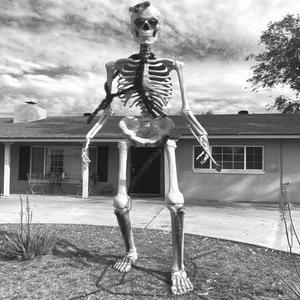 Rye (feat. Halo/Gen) (Live)