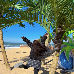 一期一会《未闻花名》