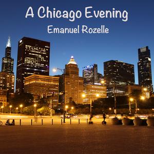 Relaxing on the Lake