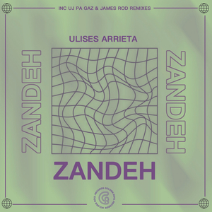 Let Me Out (James Rod Remix)