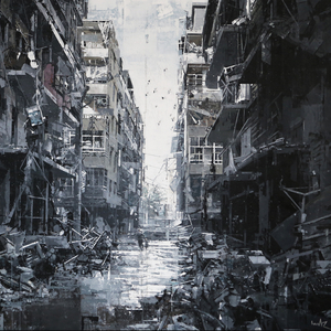 naixença d'una mort tranquil·la.